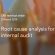 Root cause analysis for internal audit – CPD credit