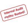 Internal Audit and more
